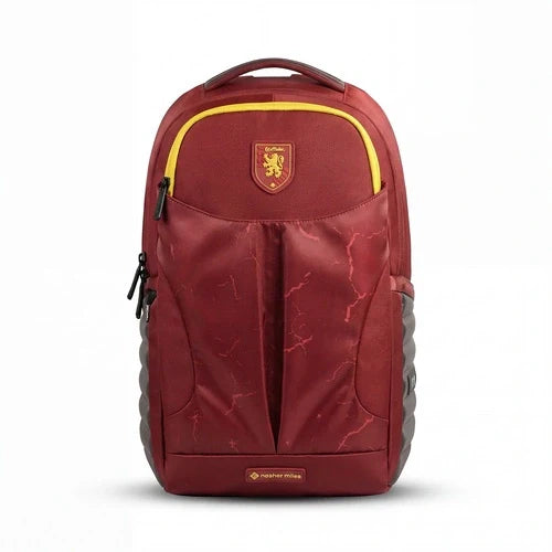 Nasher Miles Quidditch (Maroon)