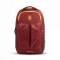 Nasher Miles Quidditch (Maroon)