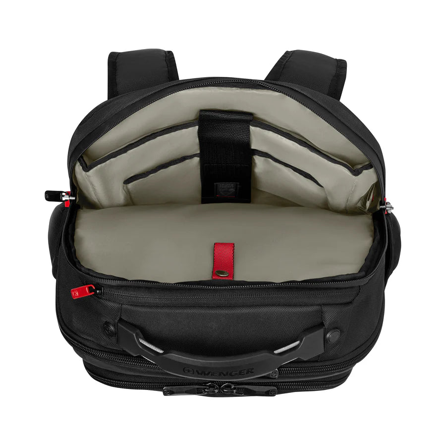 Wenger Icons (Black)