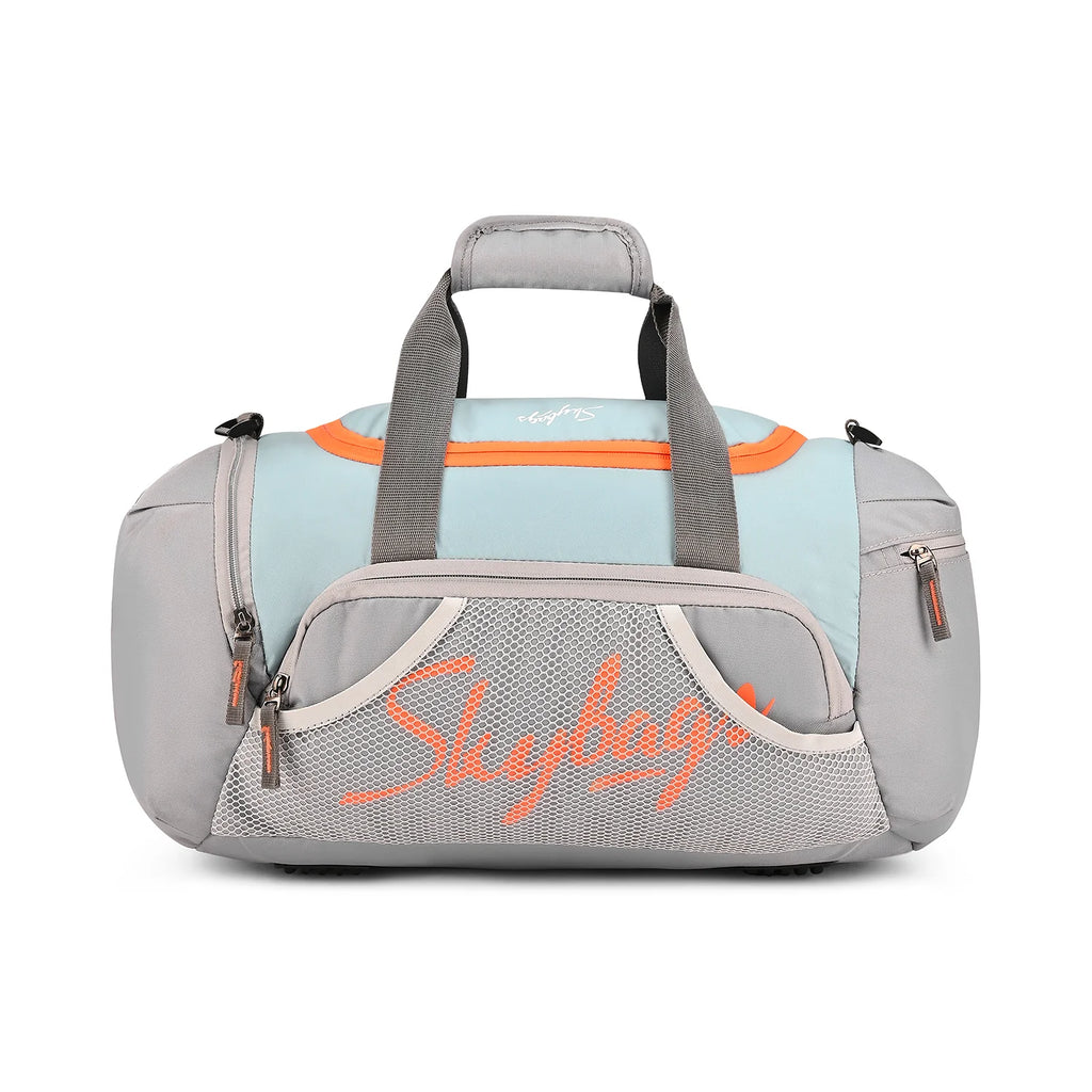 Skybags Athletix (Grey)