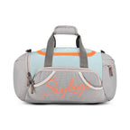 Skybags Athletix (Grey)