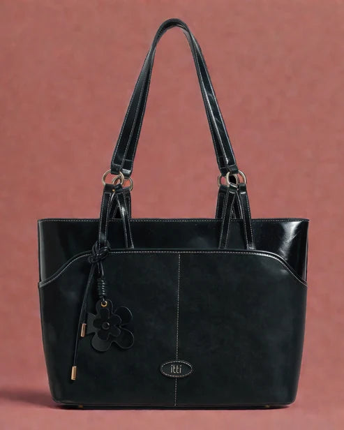 Itti Aura (Black)