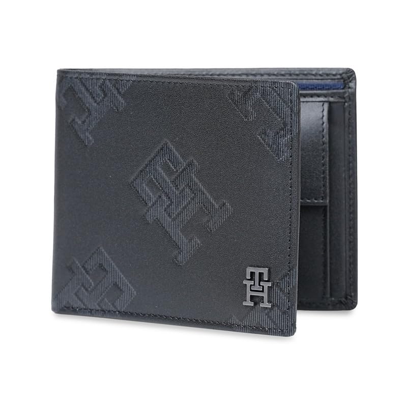 Tommy Hilfiger Brancogcw05 (Black)