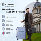 Carlton Fremont (Blue)