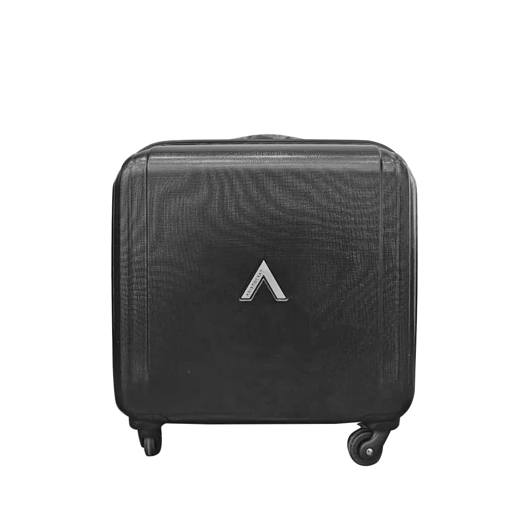 Aristocrat Dynamo (Black)