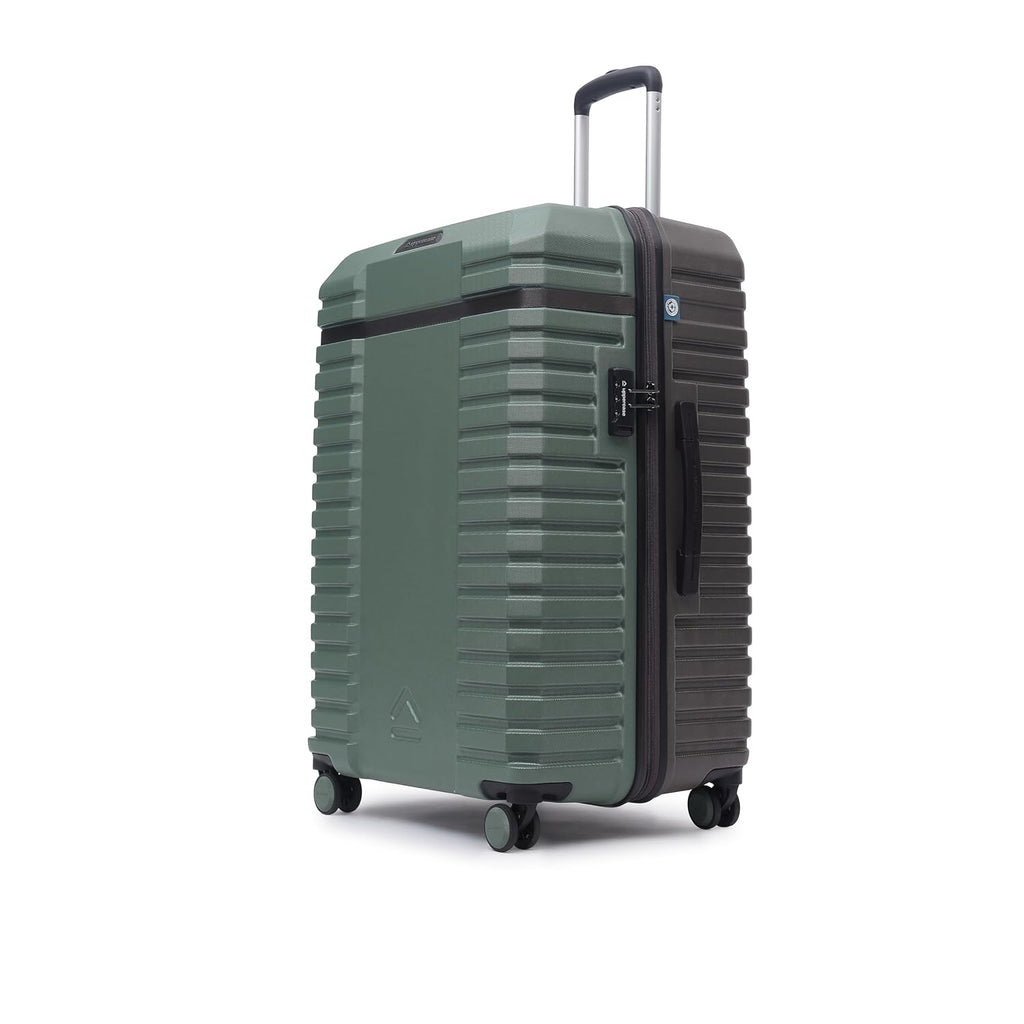 Uppercase Blaze (Green)