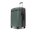 Uppercase Blaze (Green)