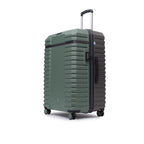 Uppercase Blaze (Green)