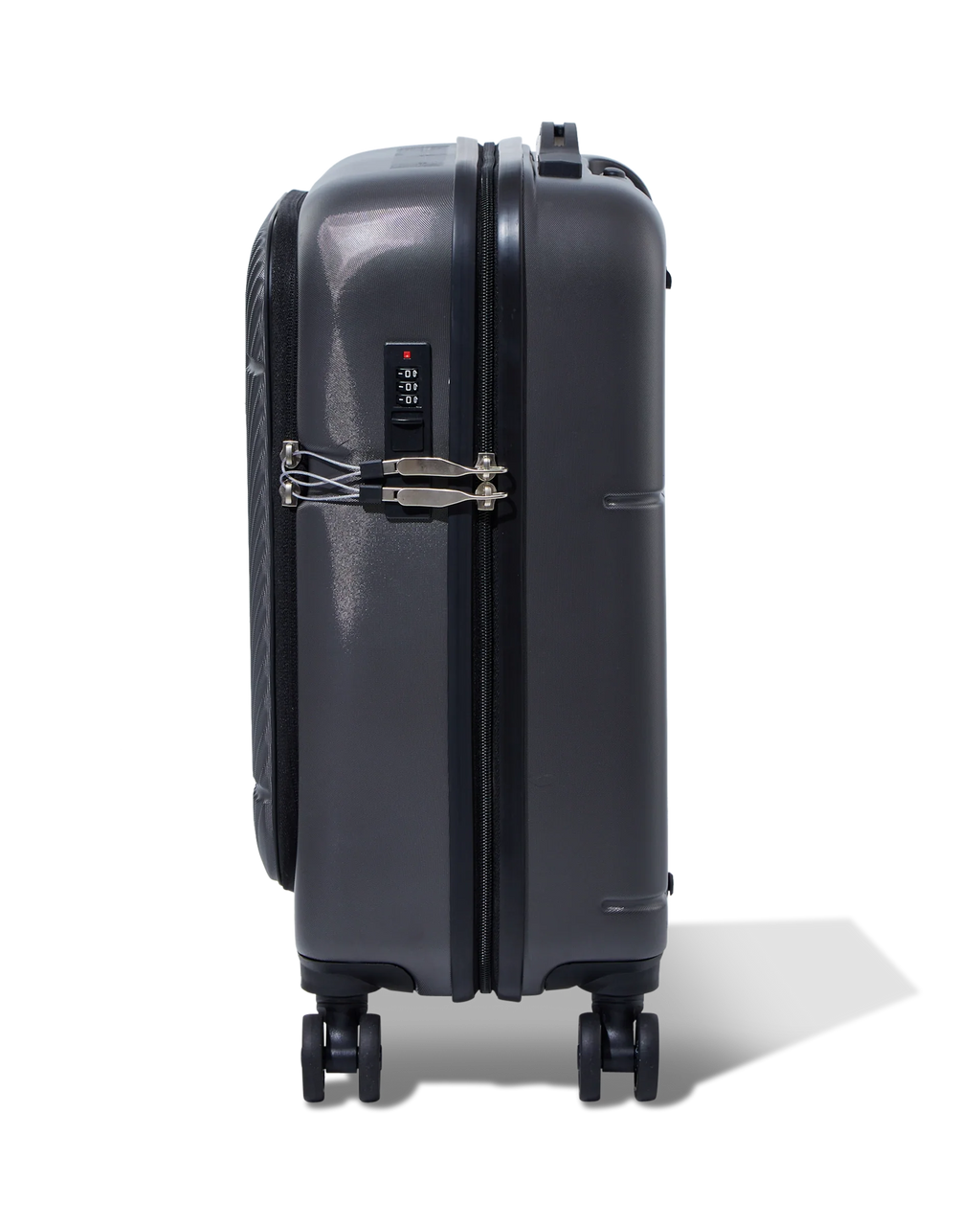 Aristocrat Quantum (Grey)