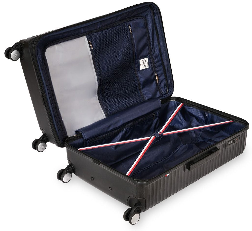 Tommy Hilfiger Rockfill (Black)