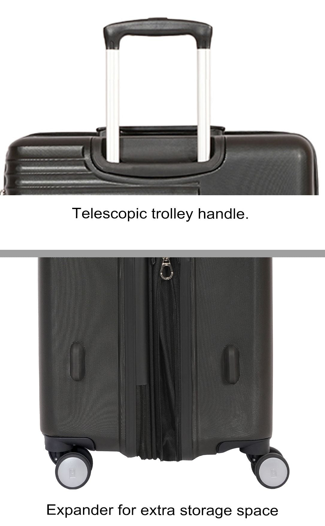 Tommy Hilfiger Rockfill (Black)