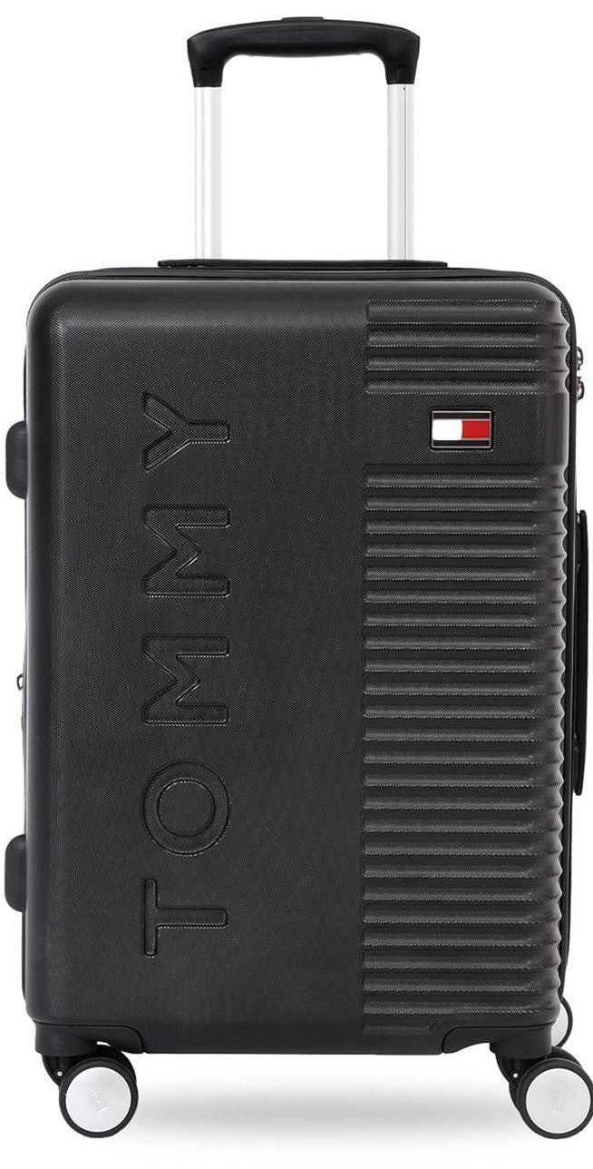 Tommy Hilfiger Rockfill (Black)