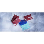 Victorinox Swiss Card Classic (Blue)