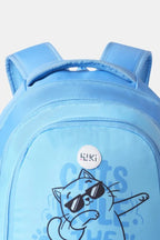 Wiki Blush 35 (Blue)