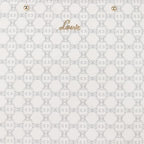 Lavie Mono Amanda Tote (Off White)