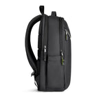 Urban Jungle Passanger (Black)