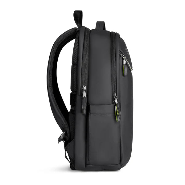 Urban Jungle Passanger (Black)