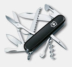 Victorinox Huntsman (Black)