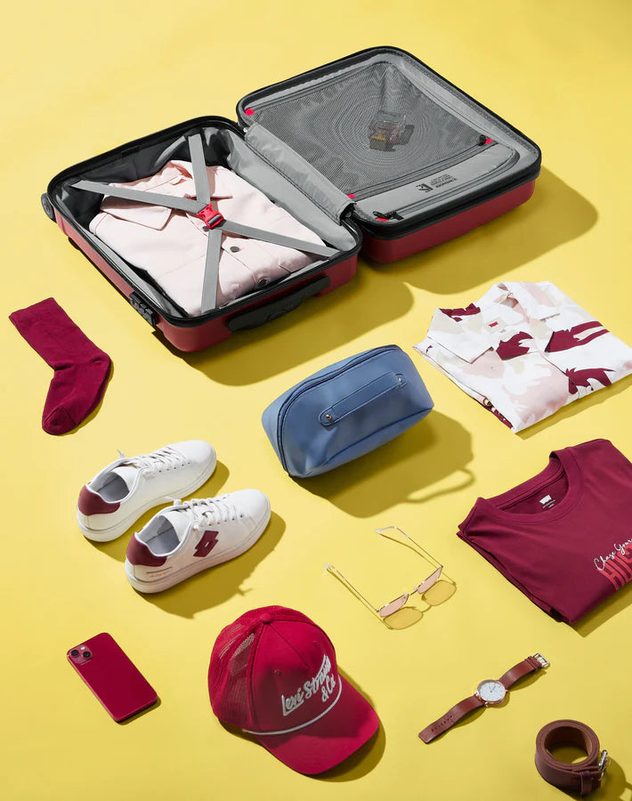 Wenger Legacy DC (Red)