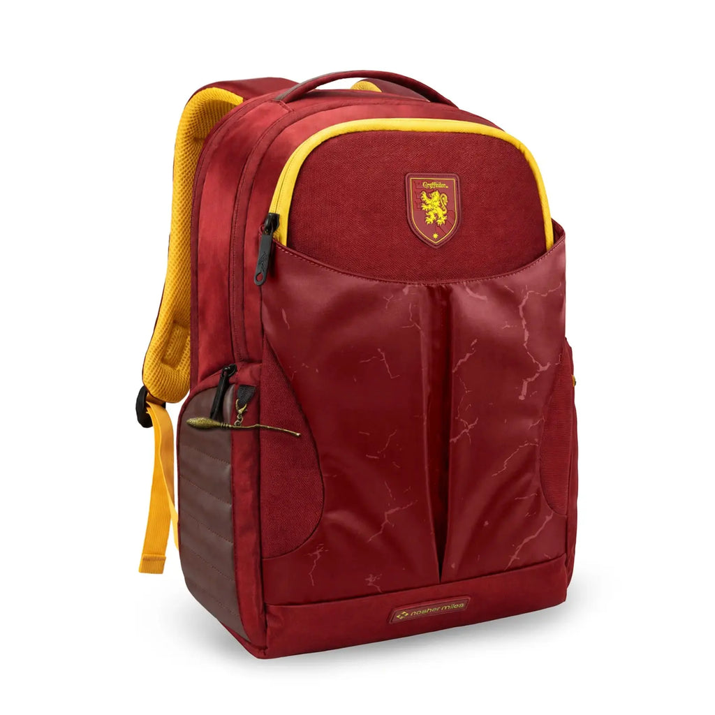 Nasher Miles Quidditch (Maroon)