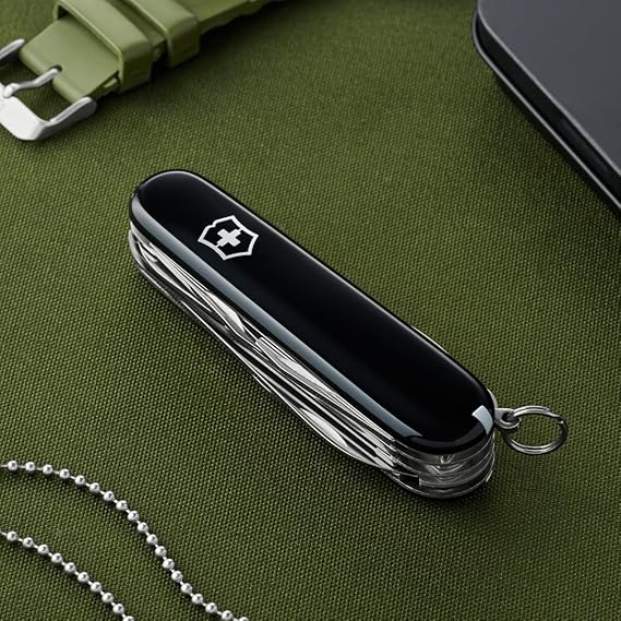 Victorinox Huntsman (Black)