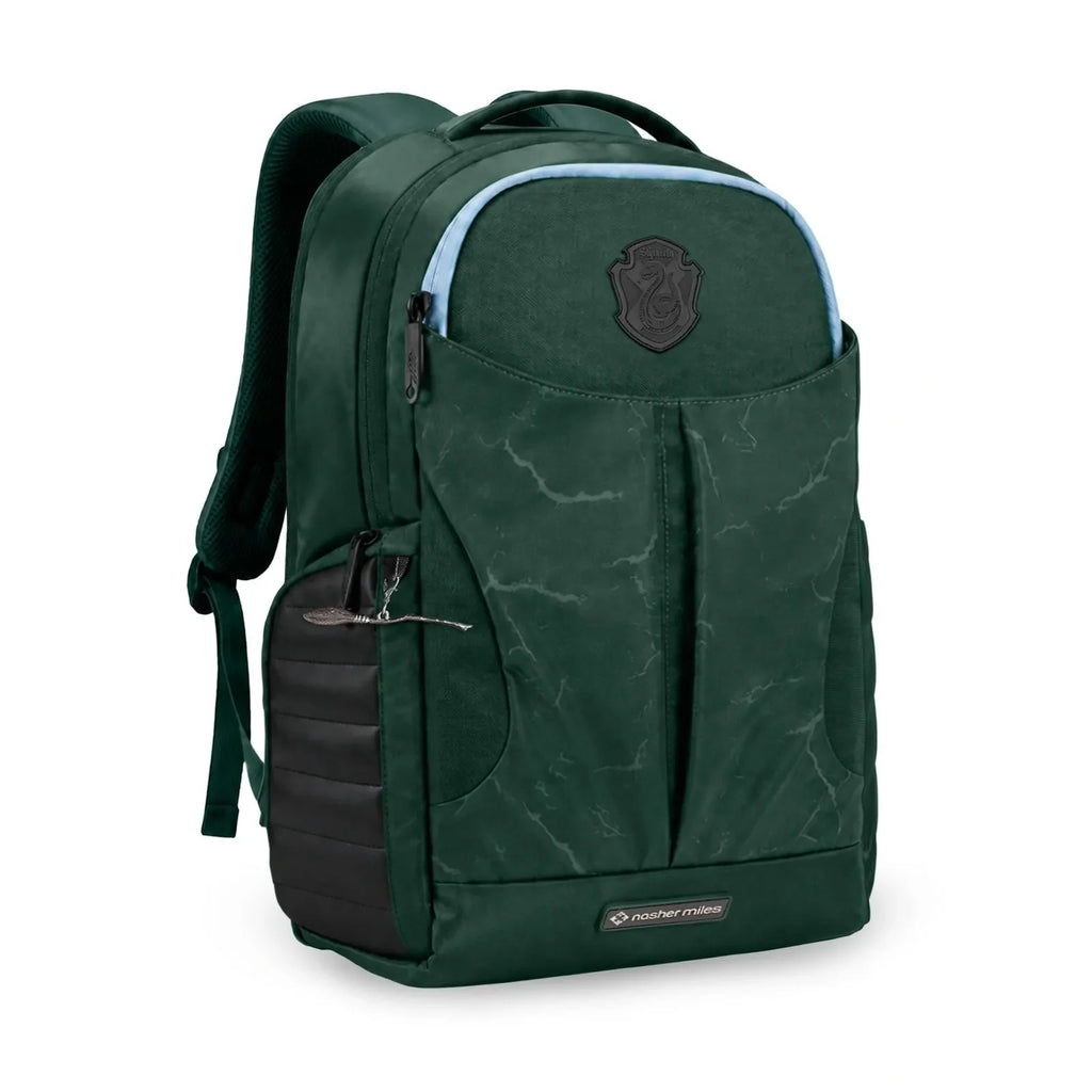 Nasher Miles Quidditch (Green)