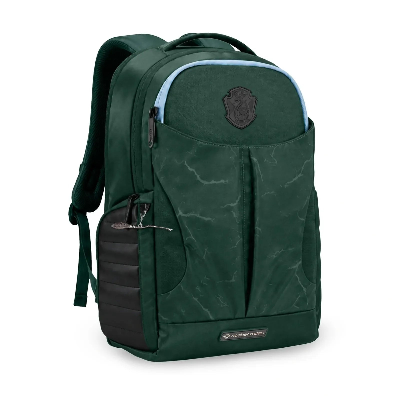 Nasher Miles Quidditch (Green)