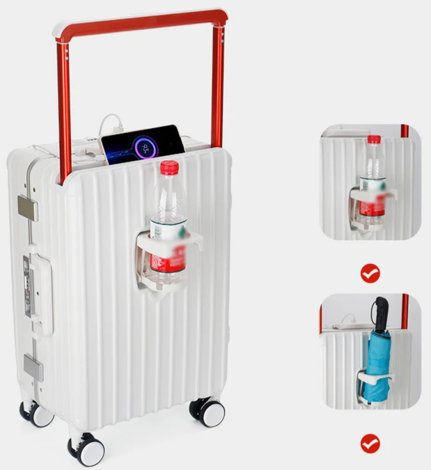 Legacy The Interlude-Framed  (White)