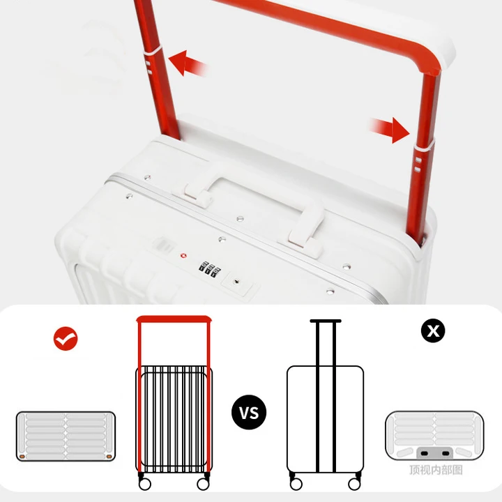Legacy The Interlude-Framed  (White)