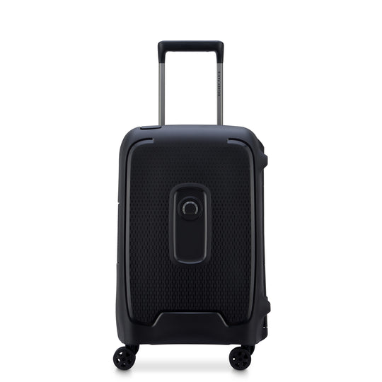 Delsey Moncey (Black)