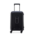 Delsey Moncey (Black)