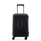 Delsey Moncey (Black)