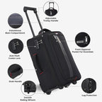 Lavie Sport Royalty (Black)