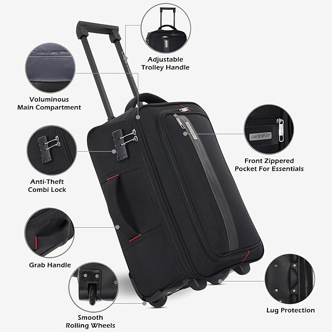 Lavie Sport Royalty (Black)