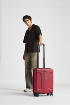 Wenger Legacy DC (Red)