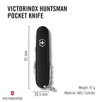 Victorinox Huntsman (Black)