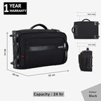 Lavie Sport Royalty (Black)