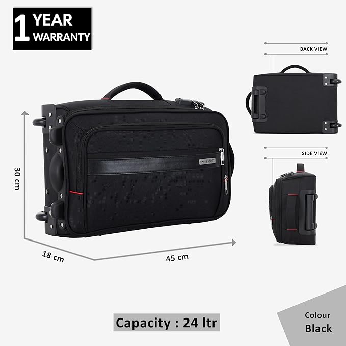 Lavie Sport Royalty (Black)