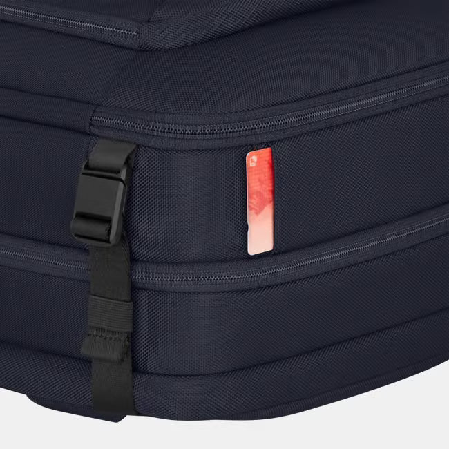 Victorinox Werks Traveler Backpack (Black)