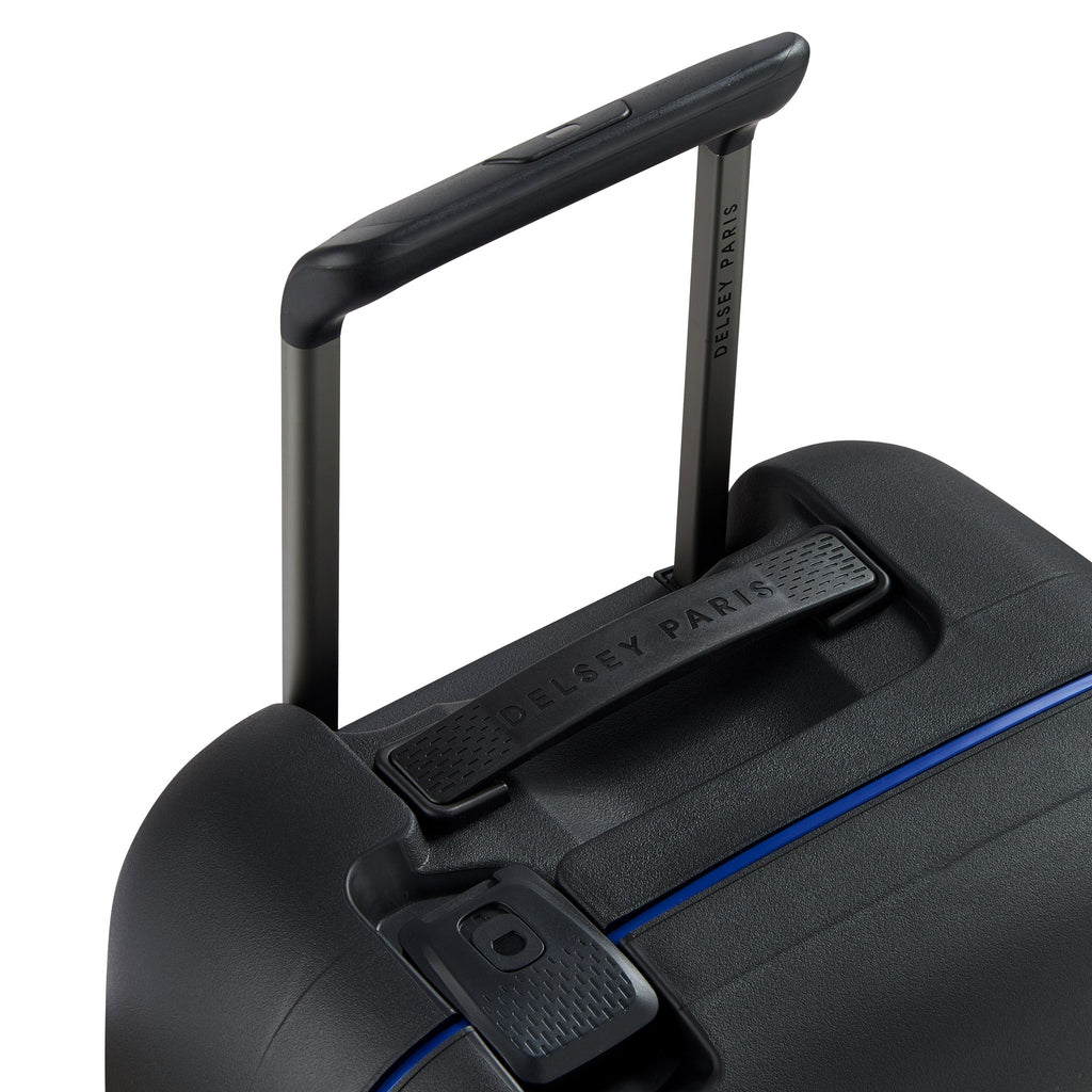 Delsey Moncey (Black)