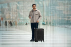Wenger Legacy DC (Black)