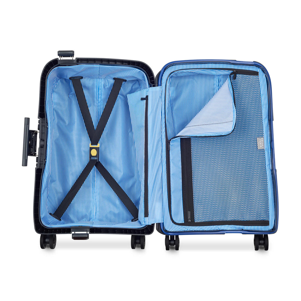 Delsey Moncey (Black)