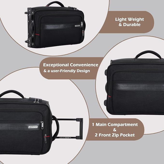 Lavie Sport Royalty (Black)