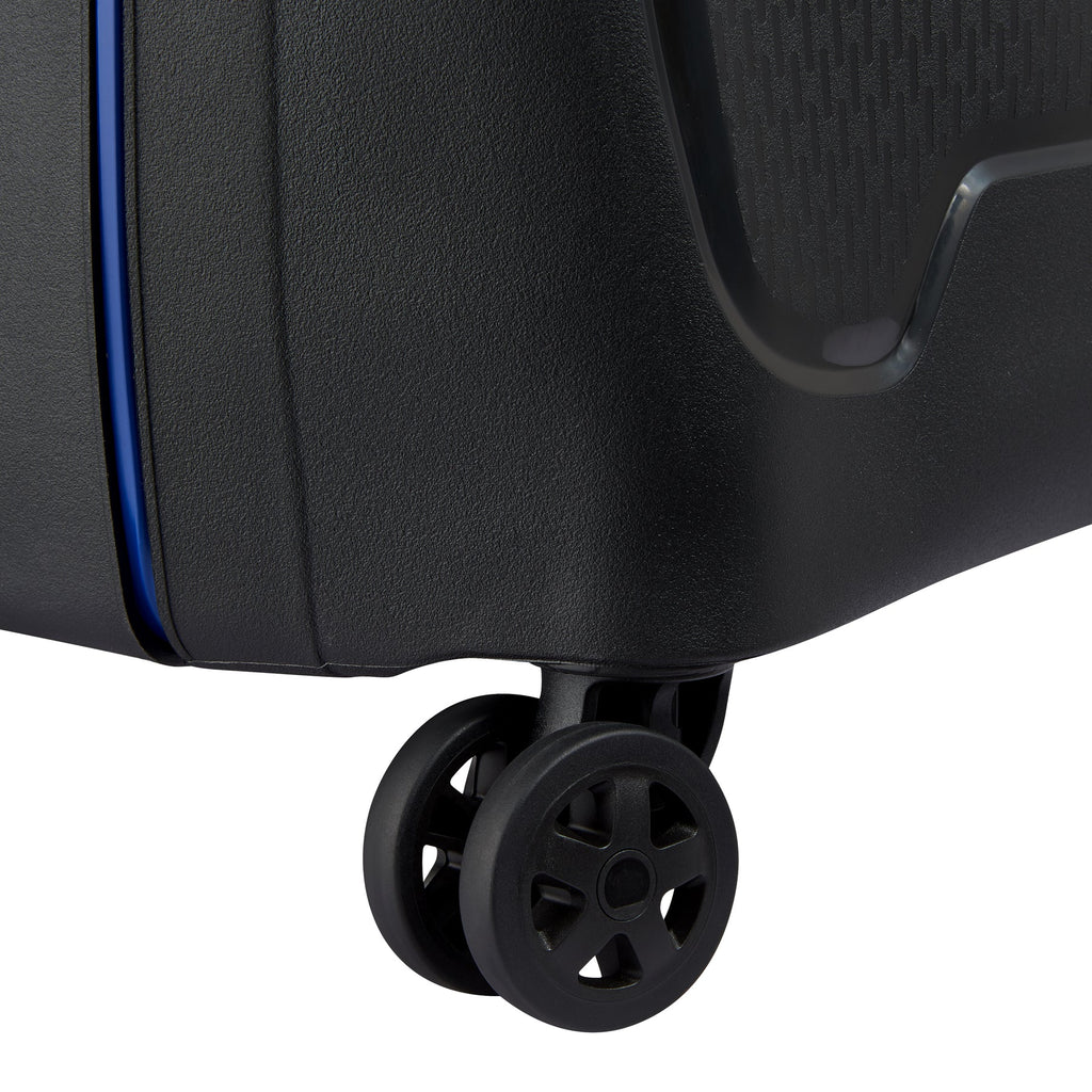 Delsey Moncey (Black)