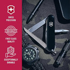 Victorinox Huntsman (Black)