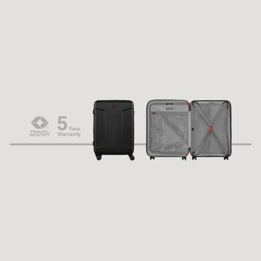 Wenger Legacy DC (Black)