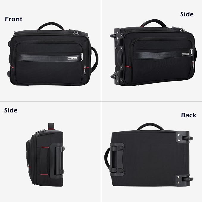 Lavie Sport Royalty (Black)