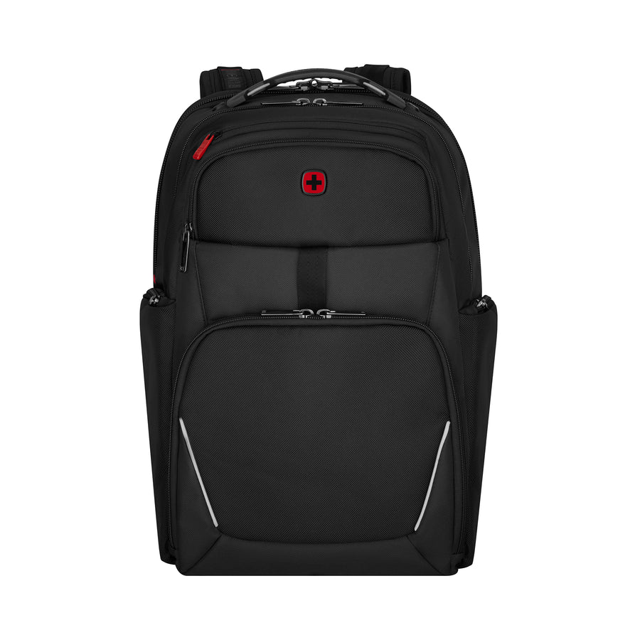 Wenger Icons Meteor (Black)