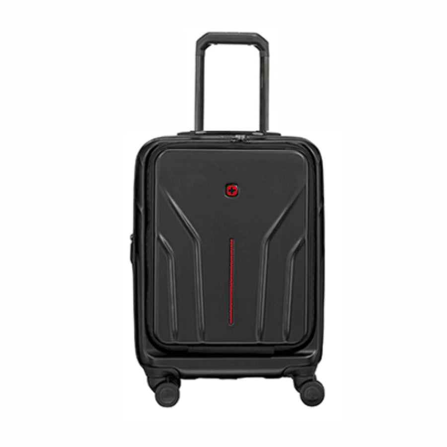 Wenger Amplix (Black)