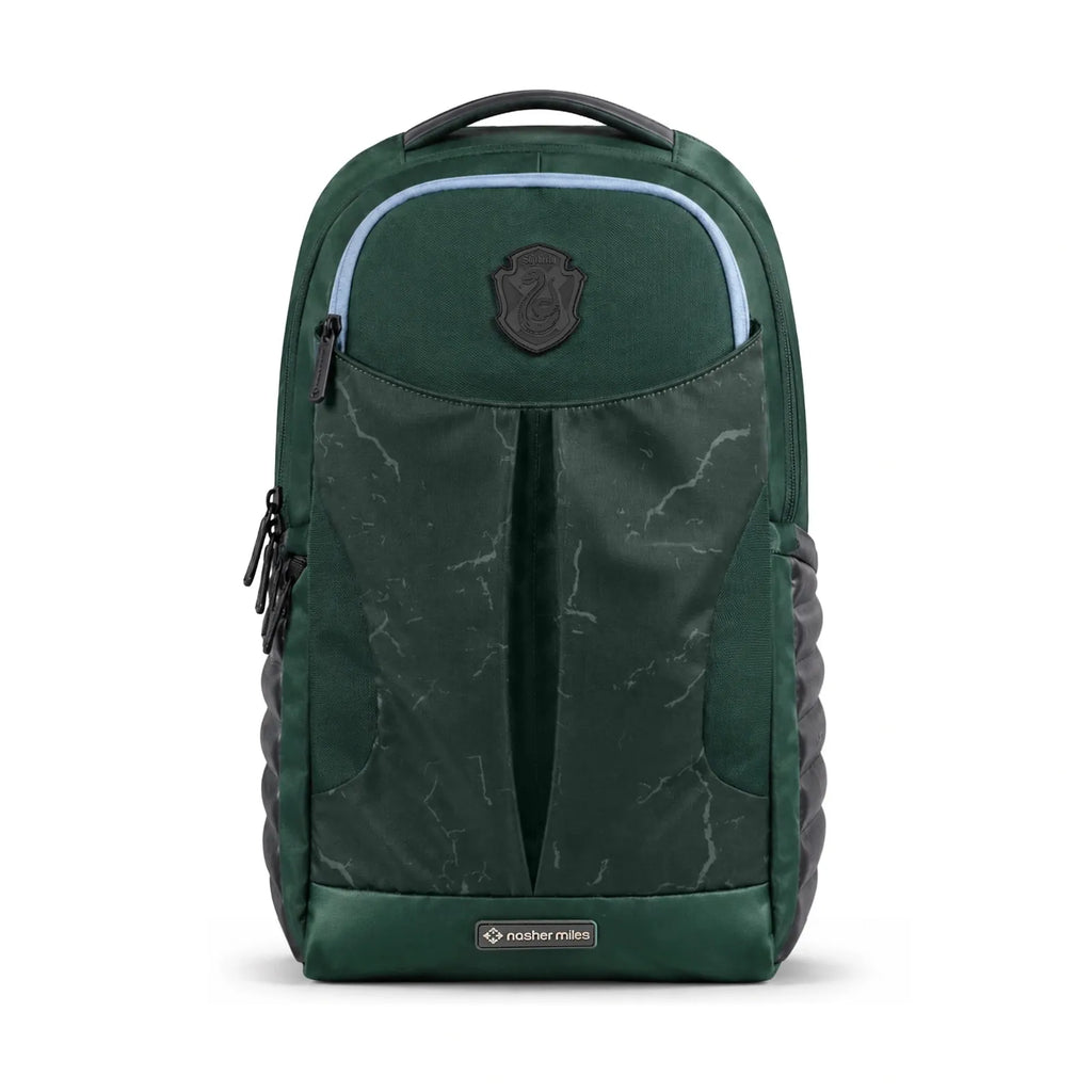 Nasher Miles Quidditch (Green)